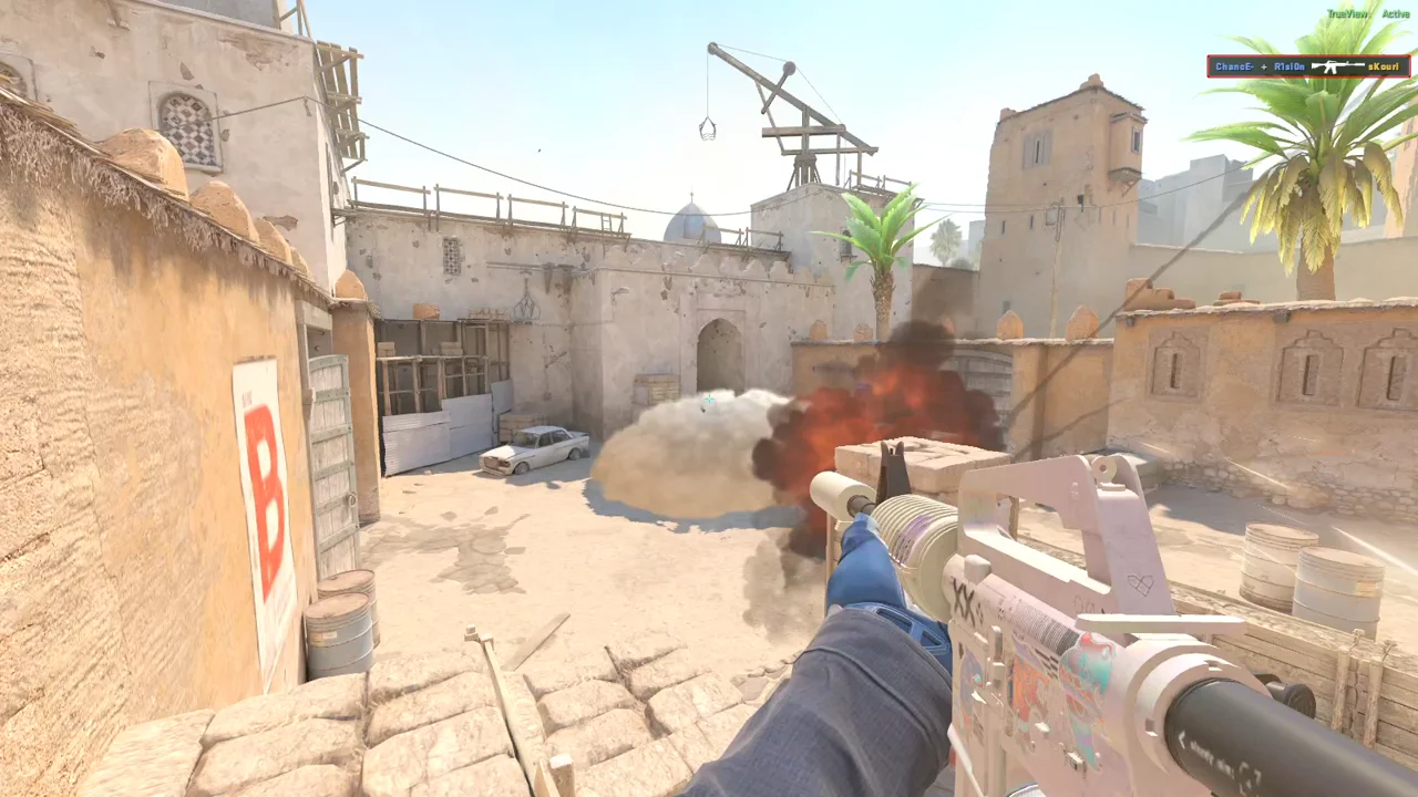 highlight